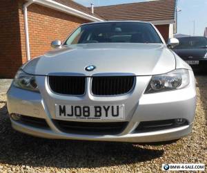 Item BMW 320i SE 170 BHP 2008 for Sale