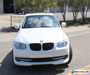 Item 2011 BMW 3-Series for Sale