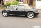 BMW Z3 Wide Body 2.8 for Sale