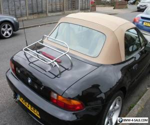 Item BMW Z3 Wide Body 2.8 for Sale