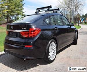 Item 2012 BMW 5-Series GRAN TURISMO for Sale