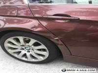 2007 BMW 3-Series