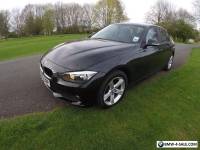 BMW 318D SE