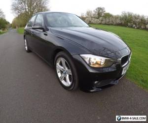 Item BMW 318D SE for Sale