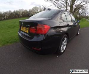 Item BMW 318D SE for Sale