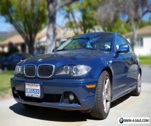 2004 BMW 3-Series Base Coupe 2-Door for Sale