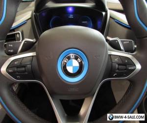 Item 2014 BMW i8 2014 BMW I8 SERIES COUPE 2D AWD 13 TURBO for Sale