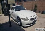 2007 BMW Z4 Coupe 3.0si for Sale