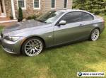 2010 BMW 3-Series for Sale