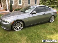 2010 BMW 3-Series