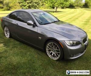 Item 2010 BMW 3-Series for Sale