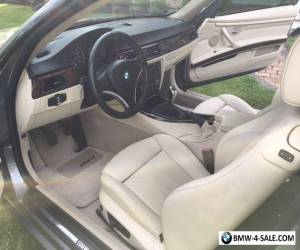 Item 2010 BMW 3-Series for Sale