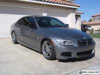 2011 BMW 3-Series