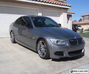 2011 BMW 3-Series for Sale