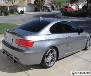 Item 2011 BMW 3-Series for Sale