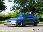 BMW E36 328i Coupe Track Car Trackday Drift Good Condition for Sale