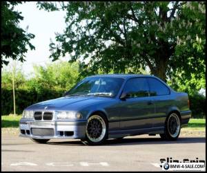 Item BMW E36 328i Coupe Track Car Trackday Drift Good Condition for Sale