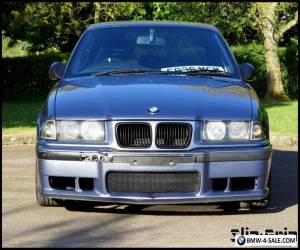 Item BMW E36 328i Coupe Track Car Trackday Drift Good Condition for Sale