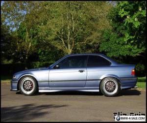 Item BMW E36 328i Coupe Track Car Trackday Drift Good Condition for Sale