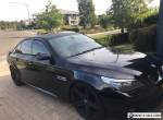 BMW 525i Mint condition for Sale