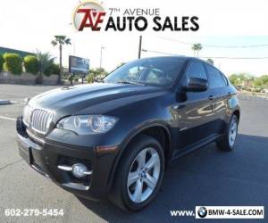 Item 2012 BMW X6 for Sale