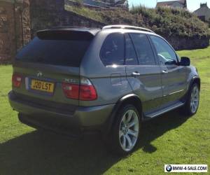 Item BMW X5 3.0d Sport - Genuine Exclusive edition. for Sale