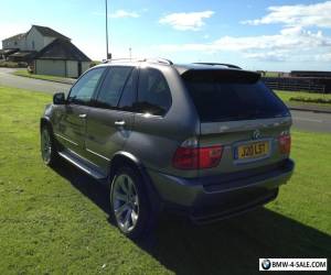 Item BMW X5 3.0d Sport - Genuine Exclusive edition. for Sale