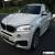 2015 BMW X6 30D - DIESEL - PURCHASED BRAND NEW FROM TRIVETTE - AMAZING BARGAIN for Sale