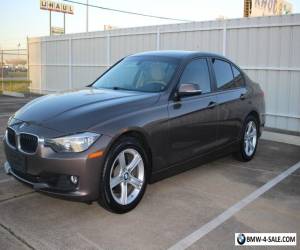 Item 2012 BMW 3-Series 328i for Sale