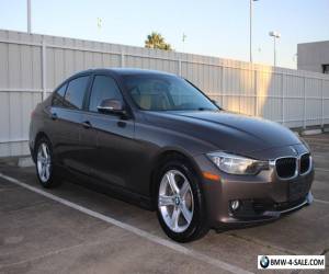 Item 2012 BMW 3-Series 328i for Sale