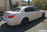 2009 BMW M5 for Sale
