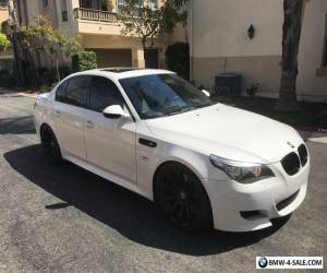 Item 2009 BMW M5 for Sale