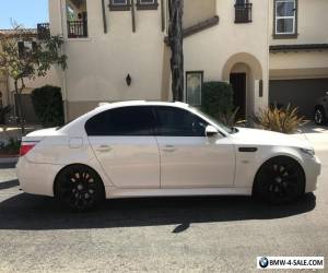 Item 2009 BMW M5 for Sale