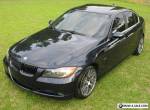 2007 BMW 3-Series 335i for Sale