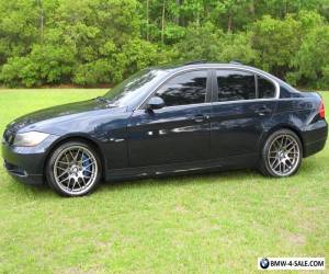 Item 2007 BMW 3-Series 335i for Sale