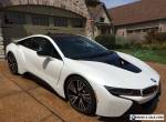 2015 BMW i8 for Sale