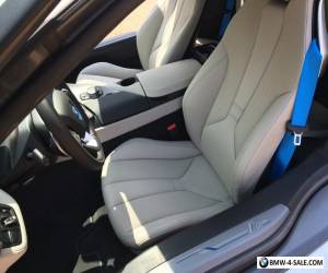 Item 2015 BMW i8 for Sale