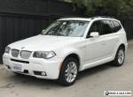 2008 BMW X3 M Line for Sale