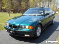 1994 BMW 3-Series