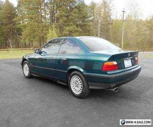 Item 1994 BMW 3-Series for Sale