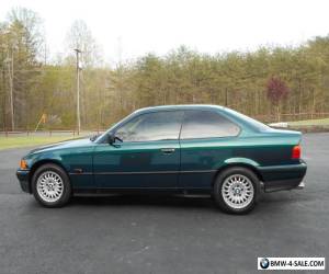 Item 1994 BMW 3-Series for Sale