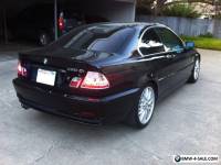 2002 BMW 3-Series 330ci