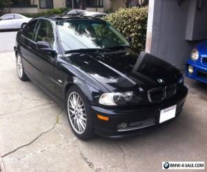 Item 2002 BMW 3-Series 330ci for Sale