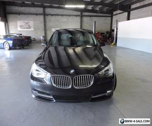 Item 2011 BMW 5-Series for Sale