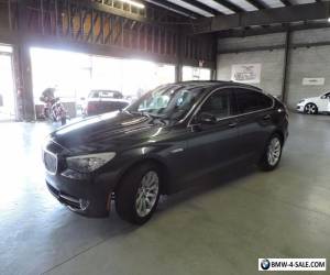 Item 2011 BMW 5-Series for Sale