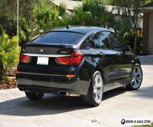 Item 2010 BMW 5-Series Base Hatchback 4-Door for Sale