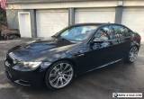 2008 BMW M3 Base Sedan 4-Door for Sale