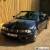 2005 BMW E46 M3 CONVERTIBLE CARBON BLACK for Sale