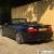 2005 BMW E46 M3 CONVERTIBLE CARBON BLACK for Sale