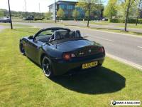 2004 BMW Z4 ROADSTER SE 3.0i